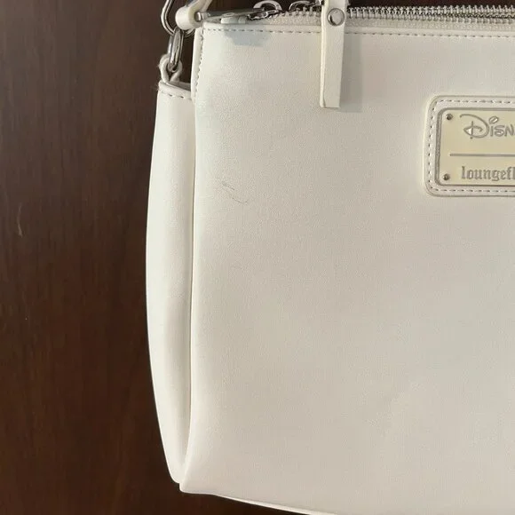 Disney Loungefly Lilo & Stitch Crossbody Bag BoxLunch Exclusive - Picture 4 of 11